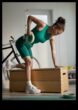 En son fitness ekipmanlarıyla aktif yaşam tarzınızı canlandırın
